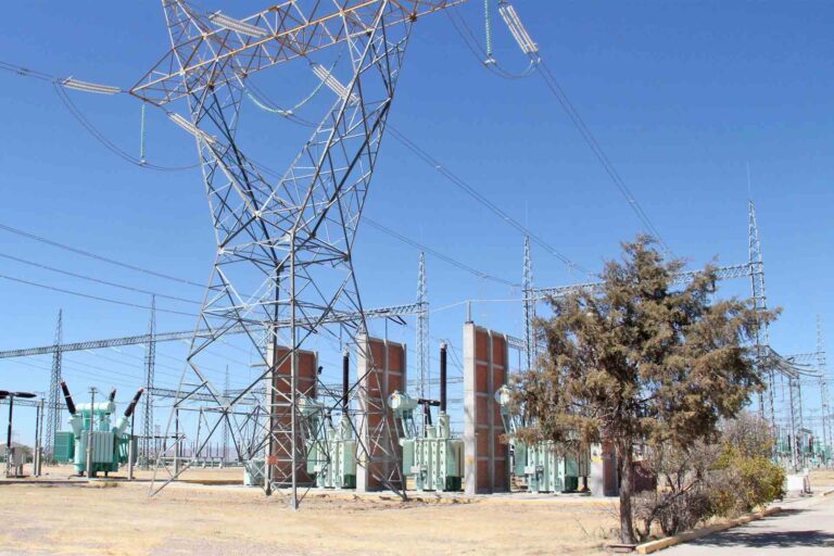 La falta de energía frena el crecimiento industrial en Aguascalientes