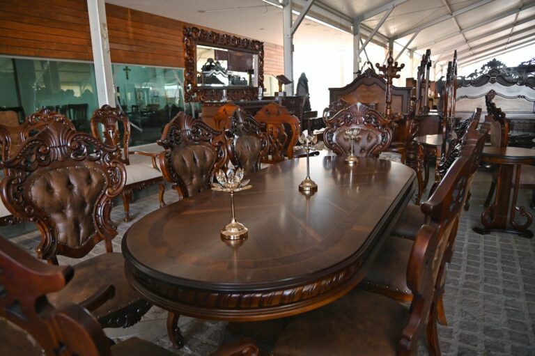 Expo Mueble de Jesús maría se extiende hasta el 22 de diciembre