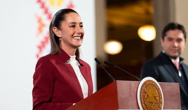 Gracias al combate a la corrupción y sin aumentar impuestos, incrementaron en 5% los ingresos tributarios