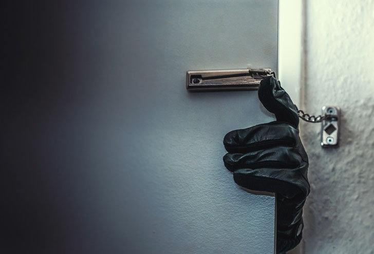 Delito patrimonial, enemigo silencioso de muchas familias