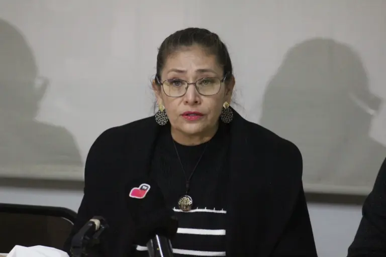 Recortes presupuestarios federales para refugios afectarán atención a mujeres víctimas de violencia