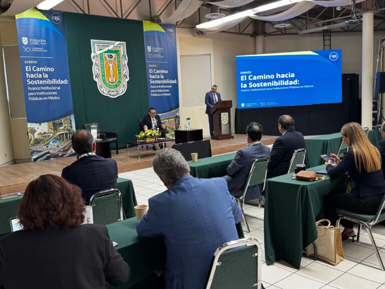 UAA emprende acciones estratégicas para el avance institucional