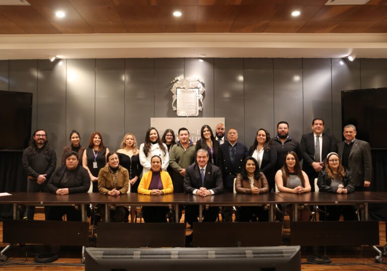 Comisión de Búsqueda de Personas de Aguascalientes cuenta con certificación internacional