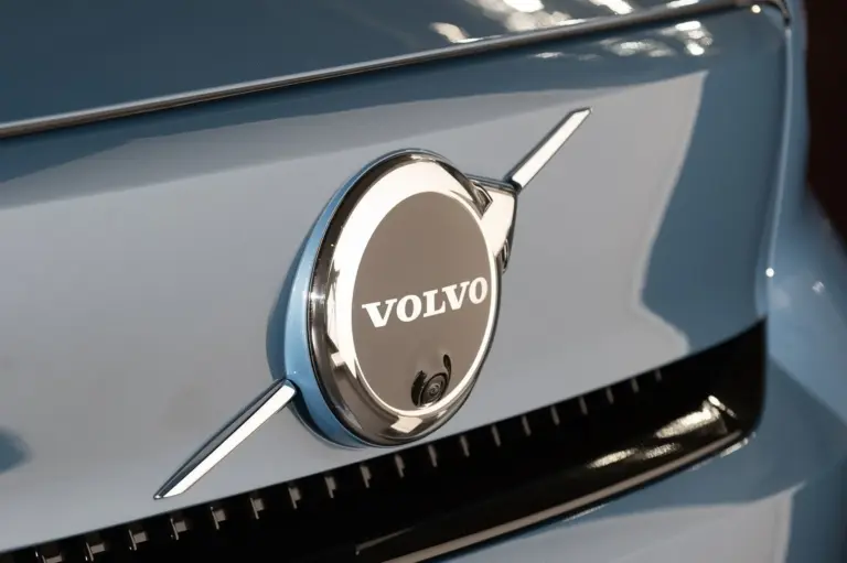 Los autos Volvo desde 2020 son chinos: algo que no sabías