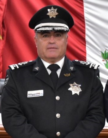 Secretario de Seguridad Pública refuerza vigilancia ante riñas y robos en temporada decembrina en Aguascalientes