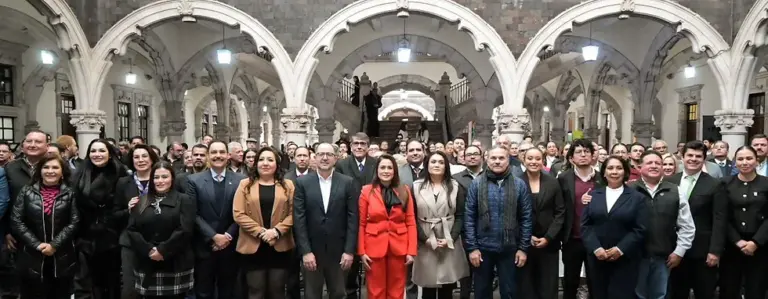 Después de 20 años, Aguascalientes contará con vivienda social