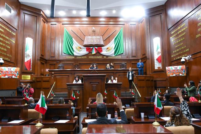 Se suman más declinaciones de jueces y magistrados para participar en elección judicial