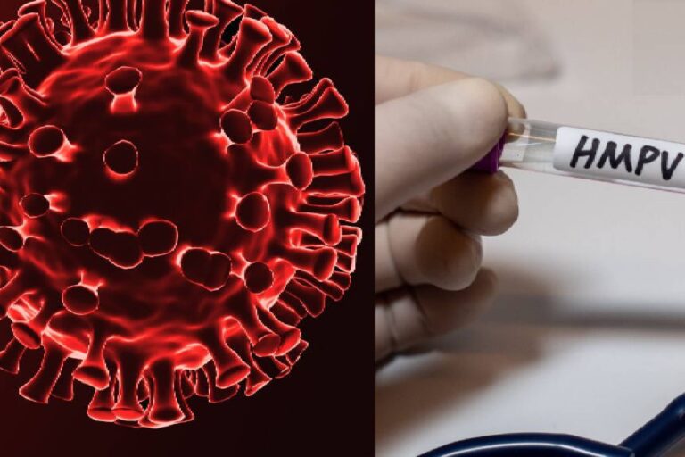 Virus HMPV puede controlarse con las medidas necesarias