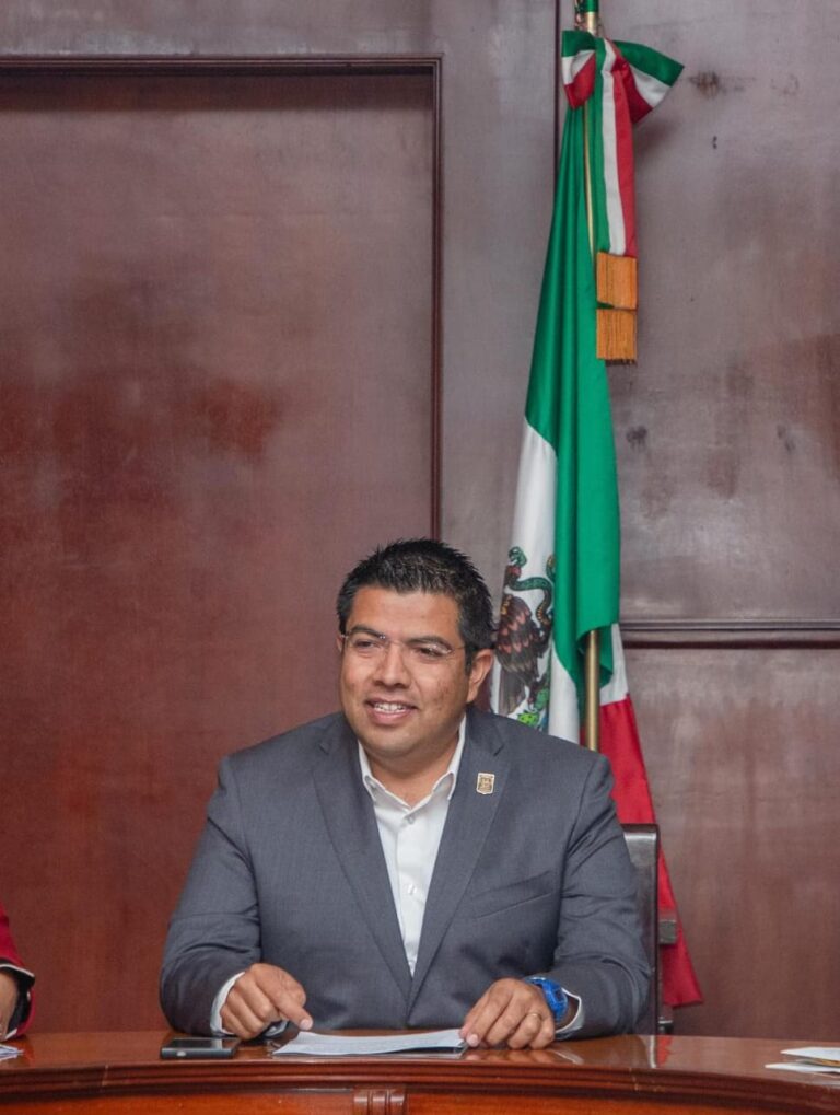 Jesús María cierra 2024 con finanzas sanas