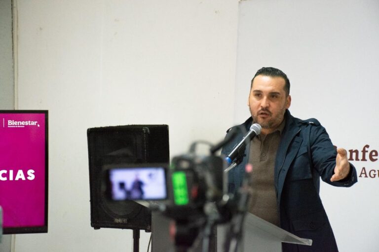 El Gobierno de México destinará más de 4 mil 633 millones de pesos en apoyos sociales para 2025