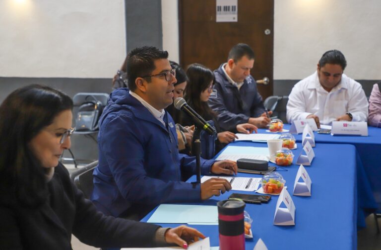 SIPINA Municipal y Estatal unen esfuerzos en pro de la niñez y adolescencia