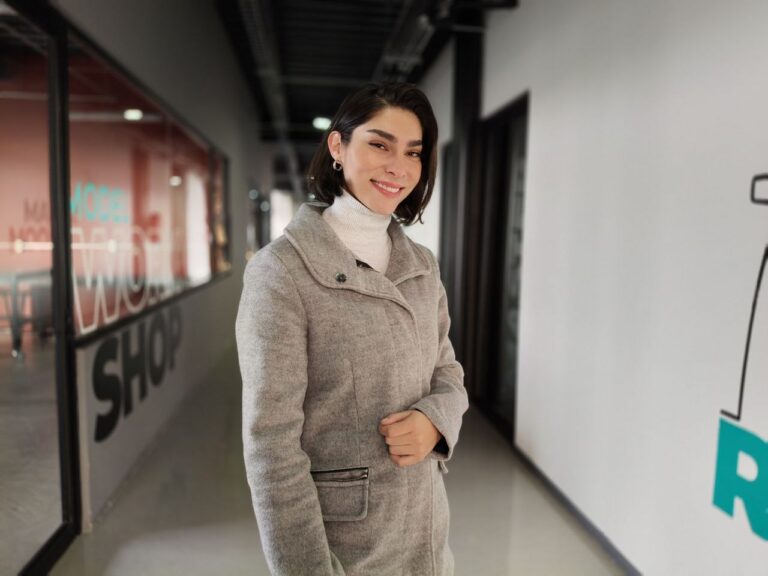 Maíx Pak’ík: El sabor del emprendimiento mexicano en manos de una joven visionaria