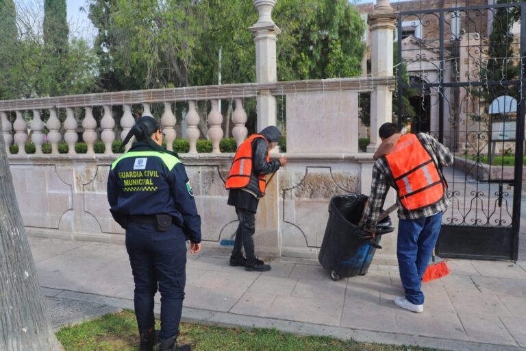 Nuevos programas de prevención fortalecen la Justicia Cívica en Jesús María