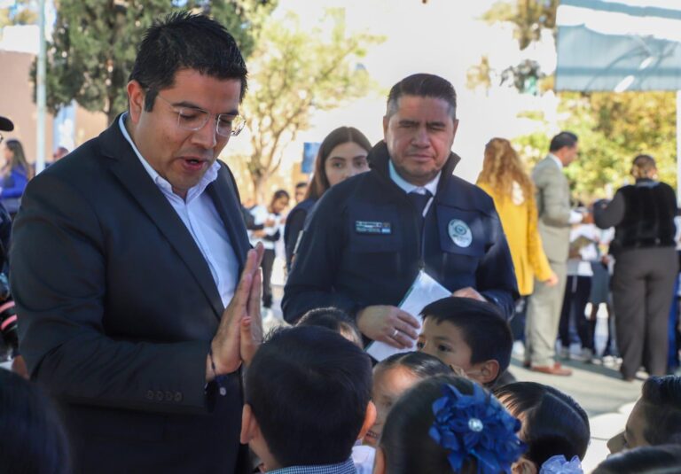 Arranca el programa “Amigos de la justicia” en Jesús María