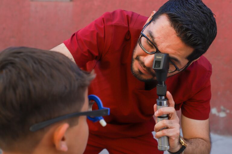 Gobierno de Jesús María acerca servicios médicos gratuitos a la población