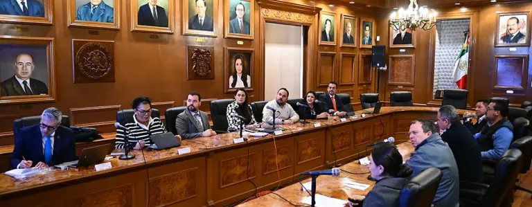 Definen estrategias que permitan fortalecer la economía y competitividad del estado de Aguascalientes