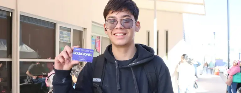 Recibe 100 pesos de saldo gratis en tu Tarjeta YoVoy