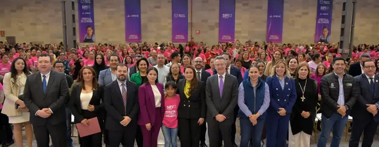 Se destinarán más de 20 mdp para el programa “Crédito a la Palabra de la Mujer” en Aguascalientes