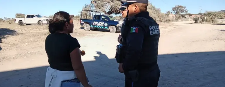 Peregrinos avanzan con seguridad gracias al operativo “Amigo Peregrino 2025” Gobierno del Estado de Aguascalientes