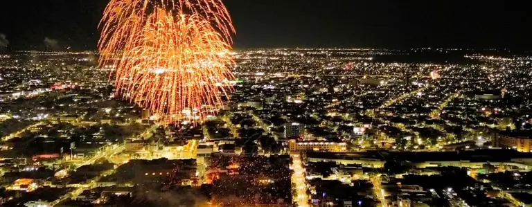 The Killers, Maroon 5 y Scorpions encabezan un espectacular Foro de las Estrellas en Aguascalientes