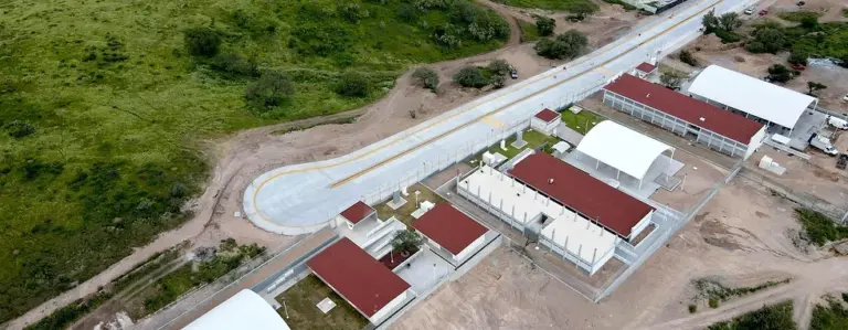 En 2025 se fortalecerá la infraestructura educativa en todos los municipios