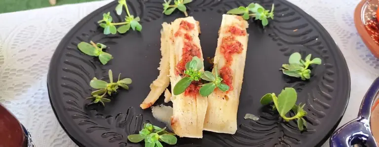 Invitan a cocineros a exponer sus mejores recetas de tamales y atoles en la Fiesta de las Candelas 2025