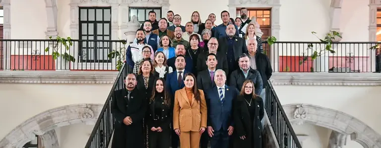 En Aguascalientes se impulsará la Educación Dual, el inglés y las habilidades digitales en preparatorias