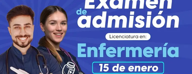 UTA abre proceso de admisión para primera generación de la carrera de Enfermería