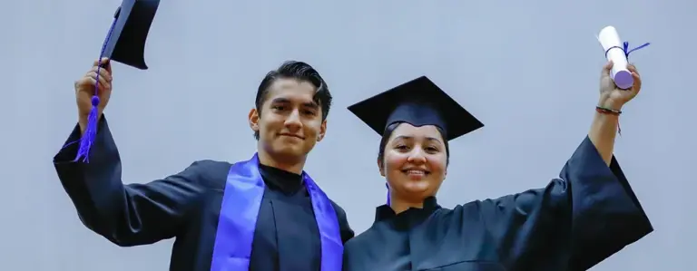 Abierta convocatoria para Becas de Titulación 2025