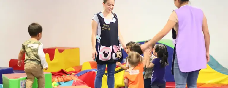 Abierta la convocatoria para operar estancias infantiles en Aguascalientes