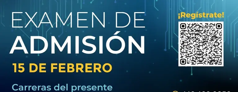 UTMA inicia su proceso de admisión