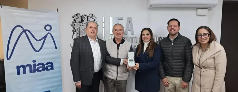 Escuelas implementan medidas para optimizar el uso de agua