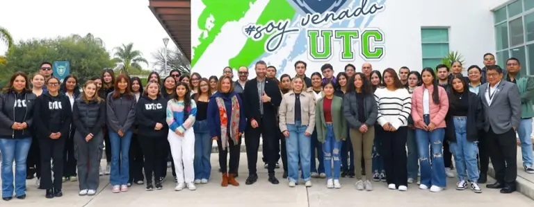 Ingresa segunda generación de la carrera de Medicina a la UTC