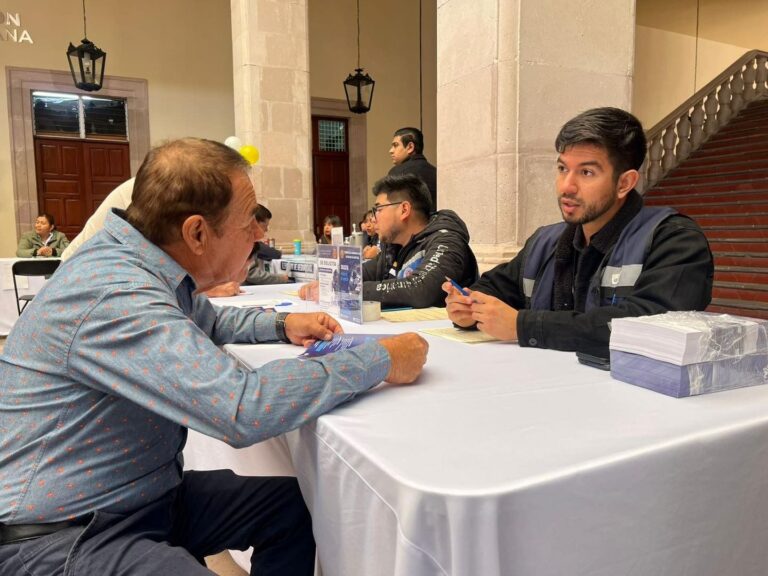 Invitan a la Primera Feria del Empleo Municipal 2025 