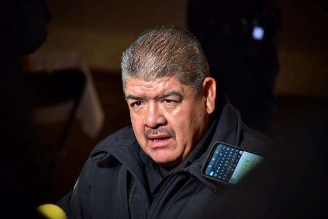 Resultados del Operativo Guadalupe Reyes en Aguascalientes