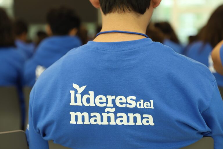 El Tec de Monterrey abre la Convocatoria Líderes del mañana para encontrar a los próximos agentes de impacto social