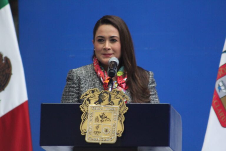 Más de 450 mdp se invertirán en la tecnificación del Distrito de Riego 001