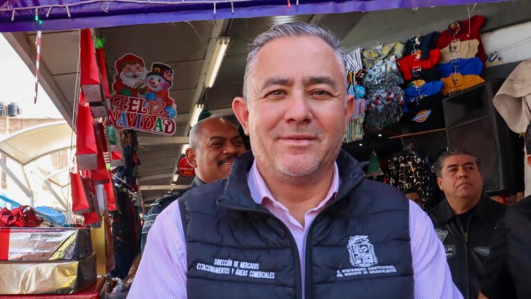 Feria de San Marcos: más de 1,700 comerciantes participarán en el perímetro ferial