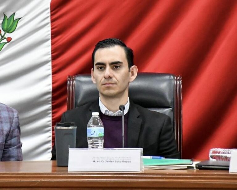 El POEL sigue vigente: Municipio de Aguascalientes aclara situación legal y protección ambiental