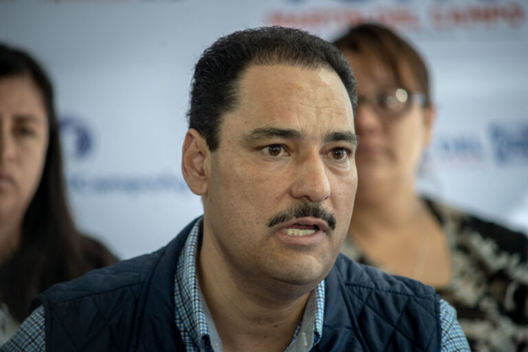 Suspensión de elección de jueces advierte los riesgos de una reforma apresurada: Toño Martín del Campo