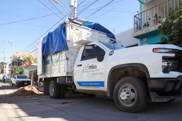 Resultados favorables en prueba piloto del dispositivo para evitar incrustaciones de sarro en Aguascalientes