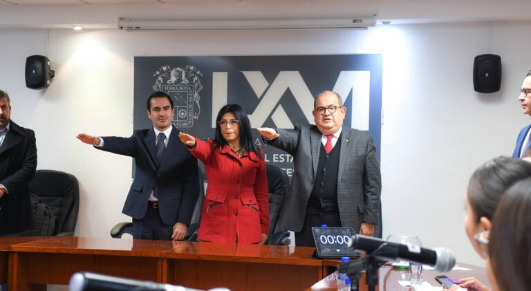 Apelan a la calidad moral de aspirantes a jueces y magistrados ante posibles actos de nepotismo