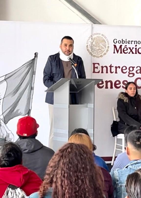 Con vivienda accesible y programas sociales se impulsa al bienestar en Aguascalientes