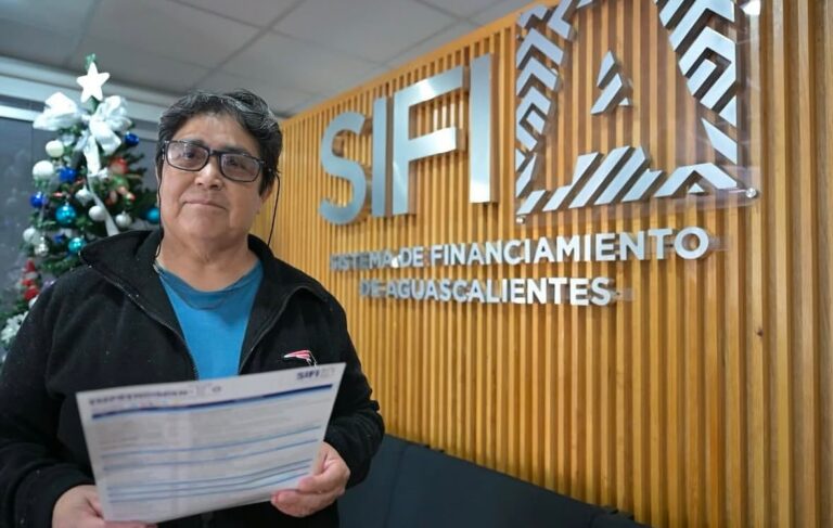 Haz realidad tu proyecto en 2025: oportunidades para emprendedores en Aguascalientes