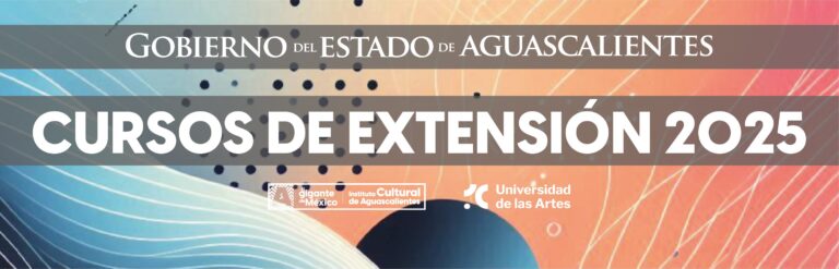 Inicia el 2025 con creatividad: más de 40 cursos en la Universidad de las Artes