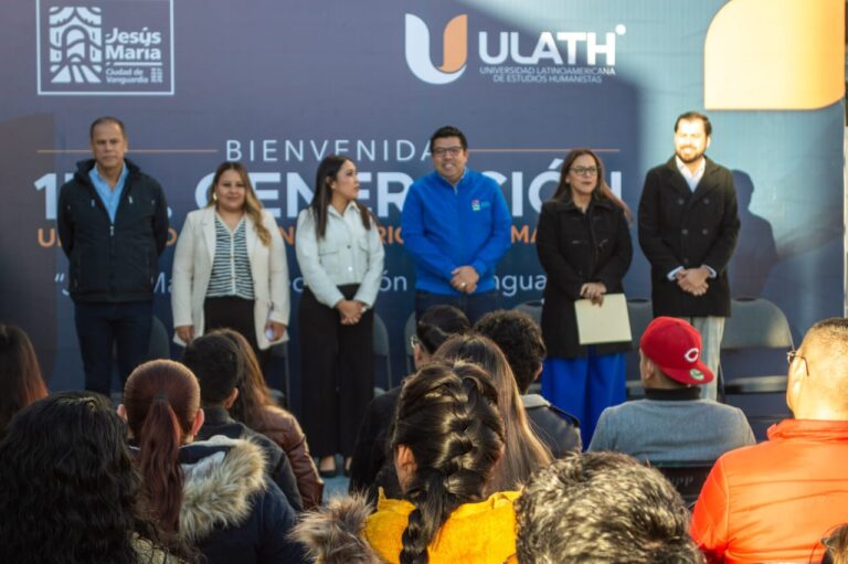 Primera universidad en Jesús María ofrece becas y modalidad ejecutiva
