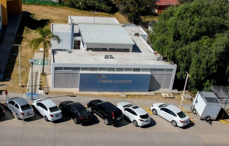 ISSEA refuerza su compromiso con prevenir enfermedades en Aguascalientes