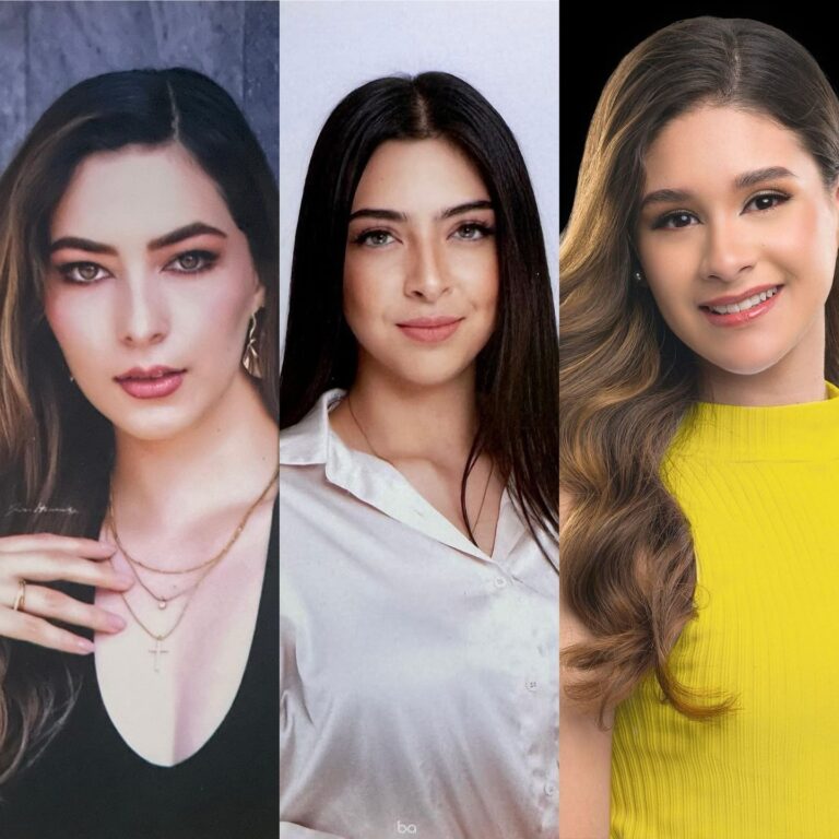 Todo listo para que se lleve a cabo la elección de la reina de la FNSM