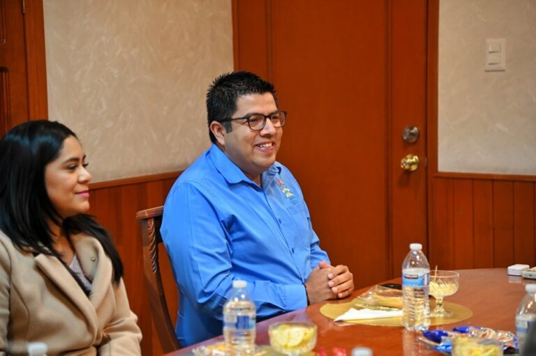 Apuestan por el rescate del tejido social en Jesús María