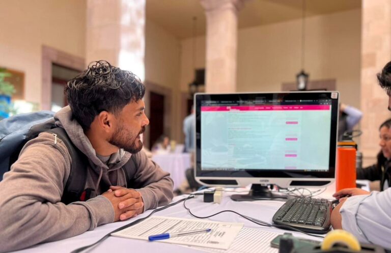 Invitan a la Primera Feria del Empleo Municipal 2025 en Aguascalientes